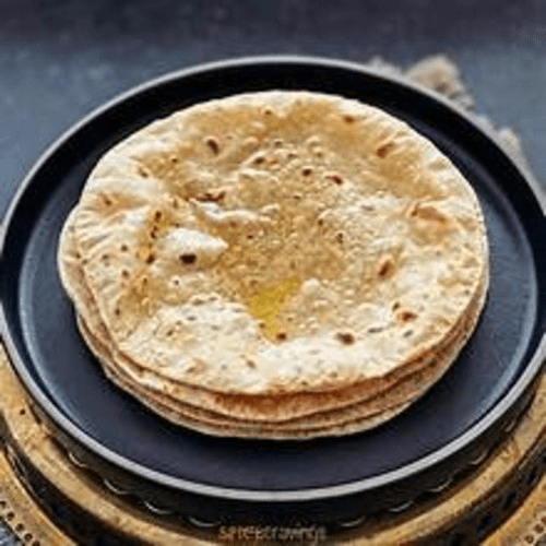 Chapati.