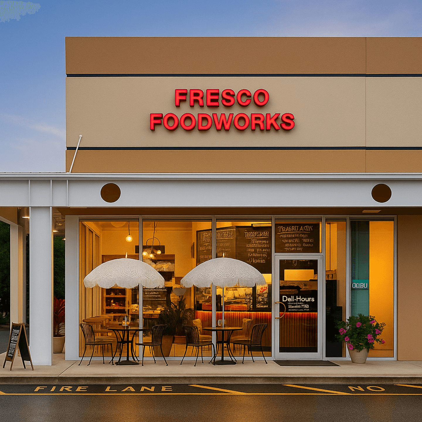 A Place That Feels Like Home