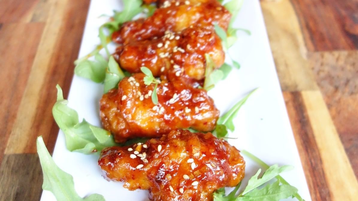 Delicious Japanese Cuisine and Popular Dishes