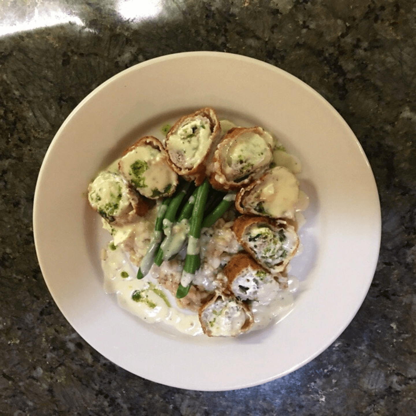 Authentic Italian Dishes, Made with Love