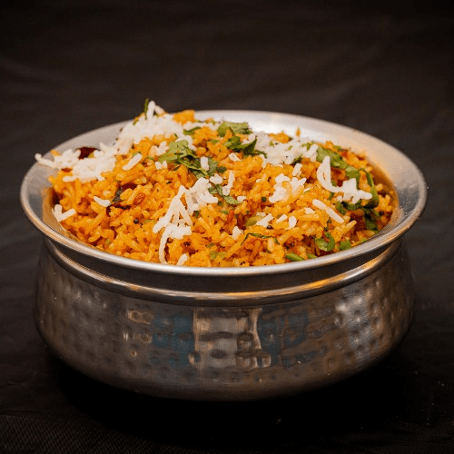 Tamarind Rice