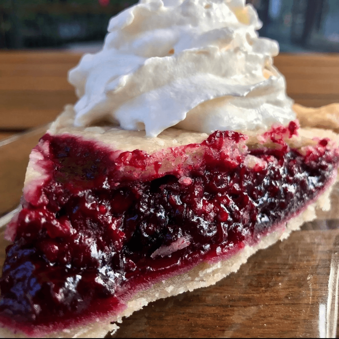 Blackberry (available through 12/31).