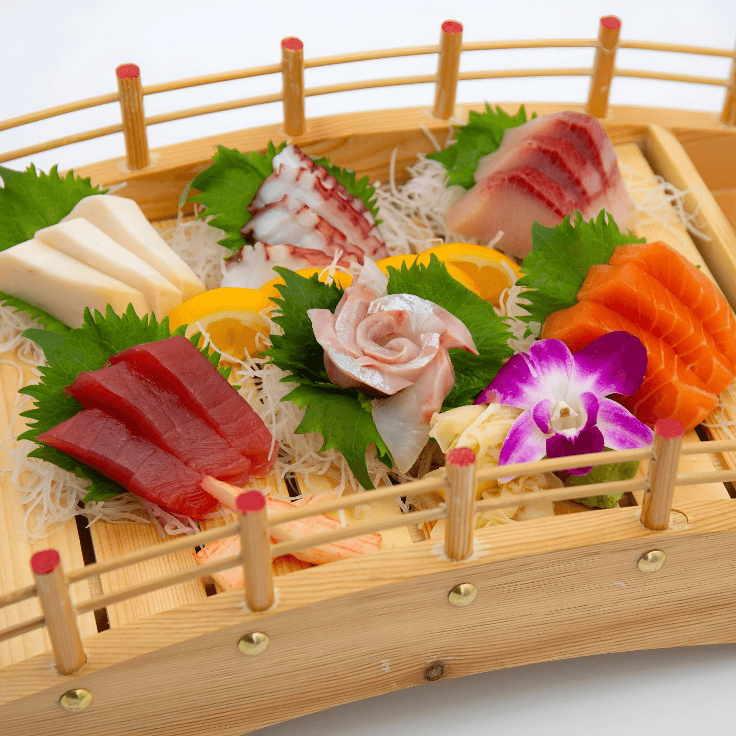 Crafted With Purpose, Inspired By Tradition