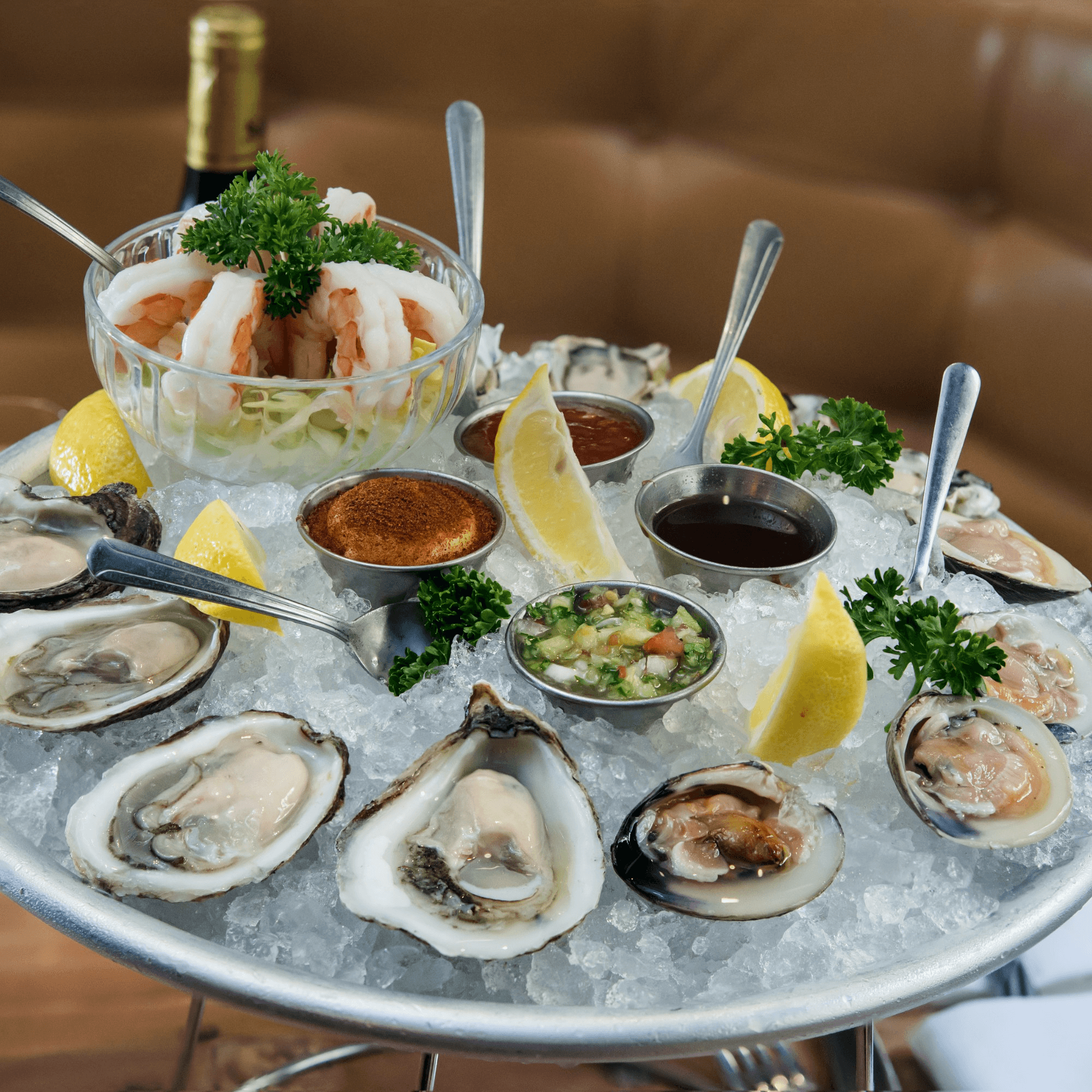 The Ribbon gallery image #11