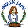 Greek Lady