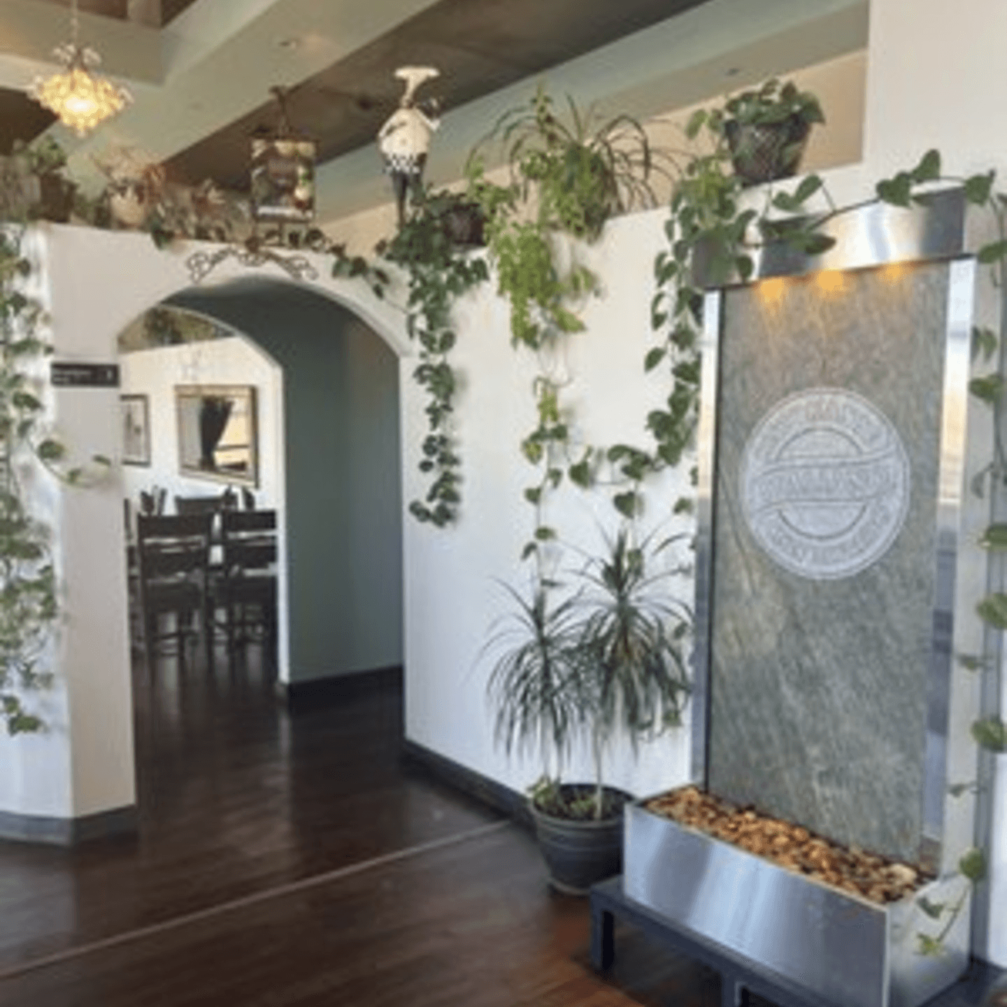 Cedar City Location