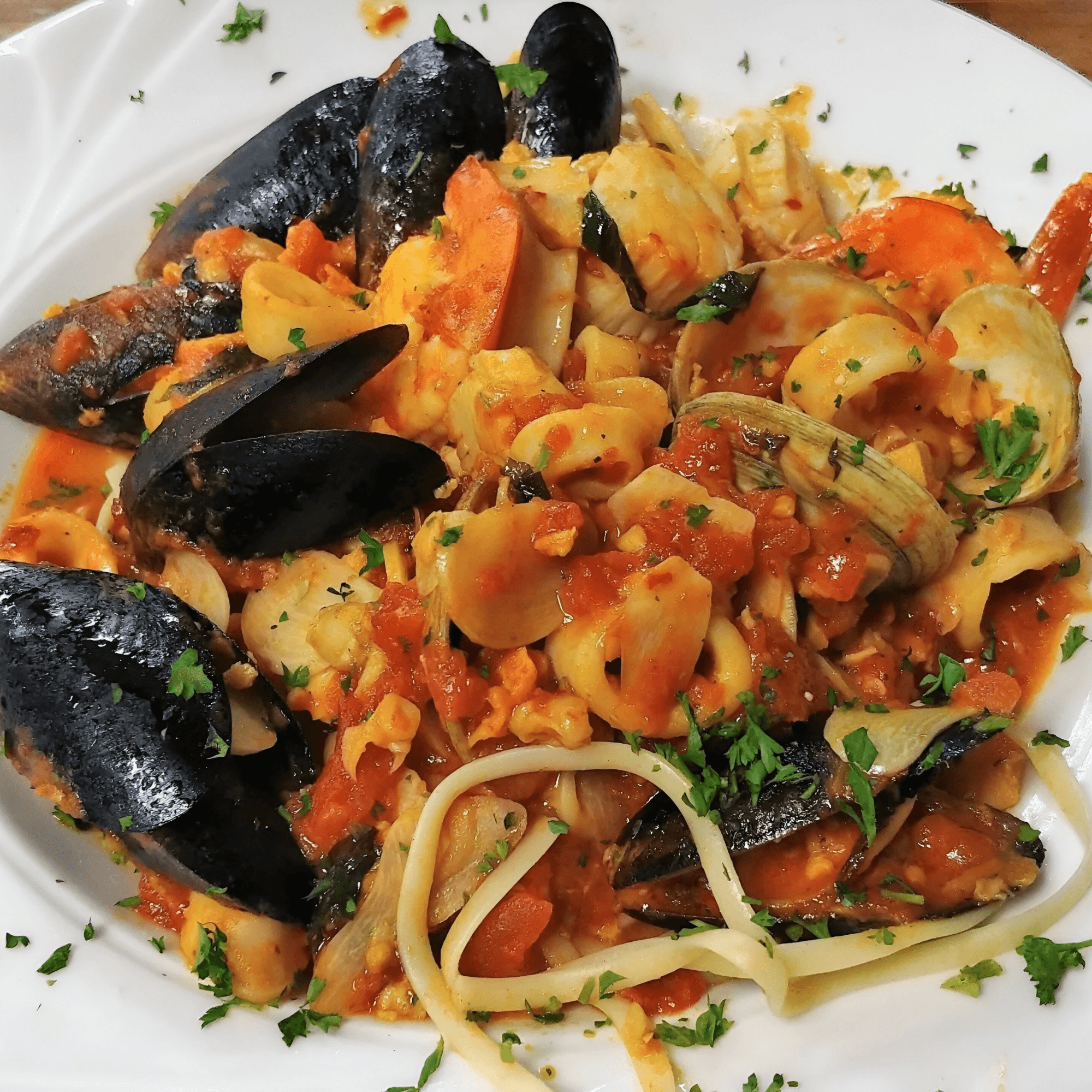 Mama Nina's  gallery image #1