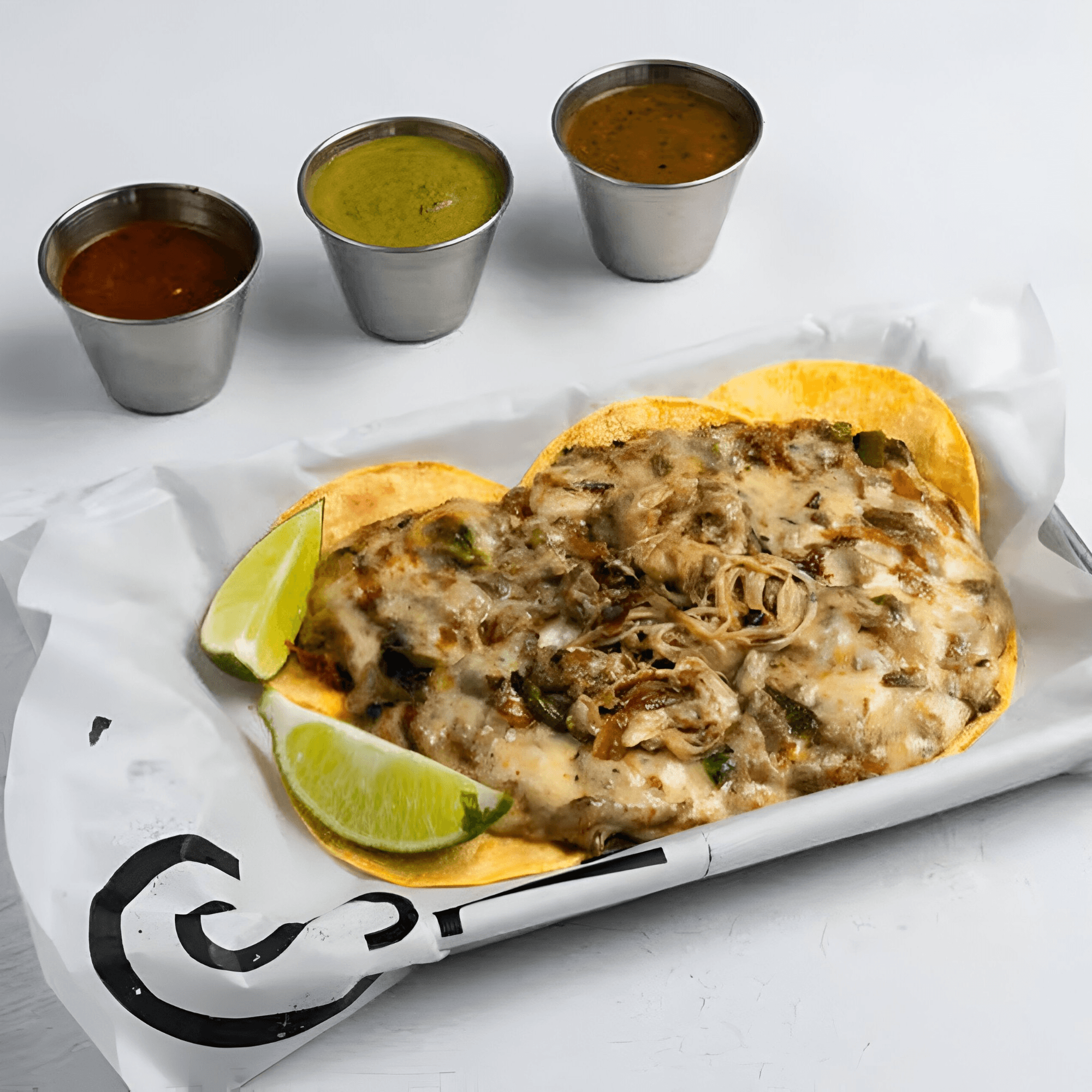 Street Taco Company gallery image #6