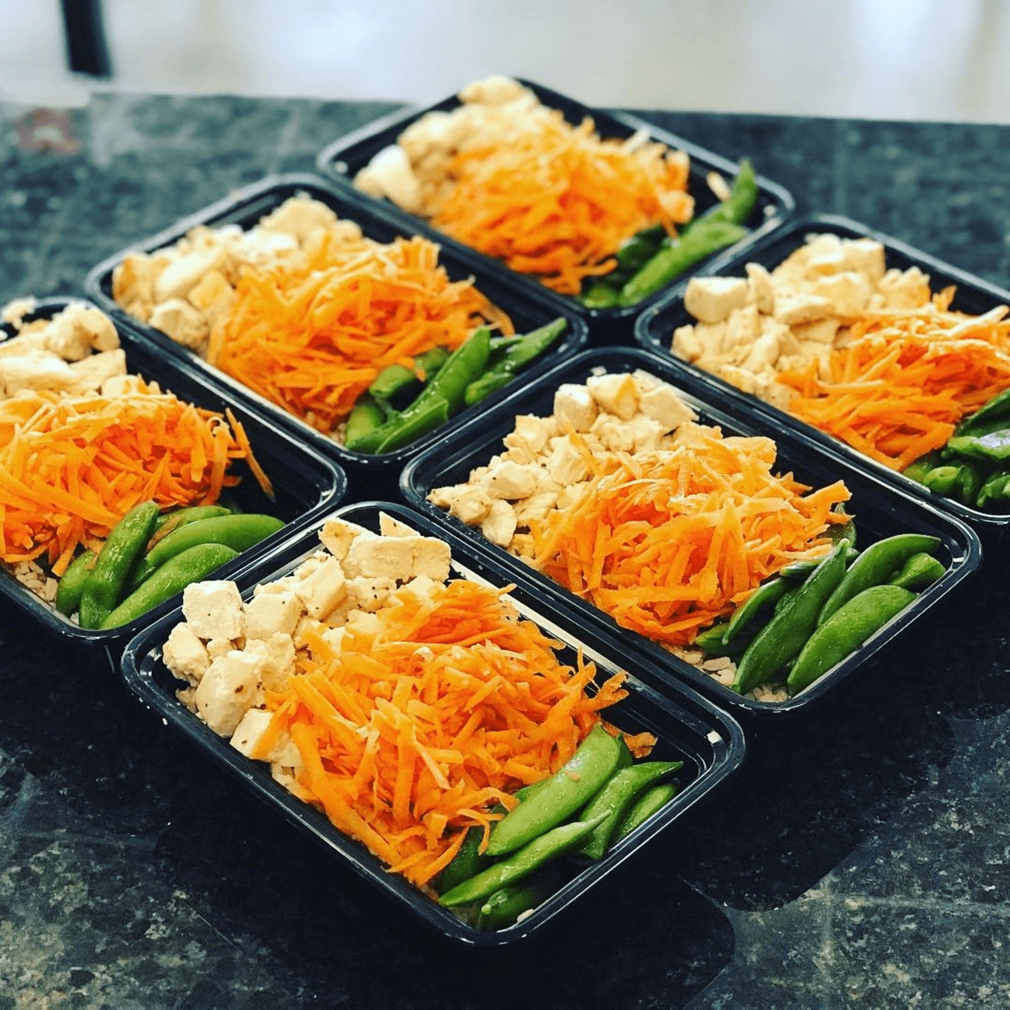 Fit Factory Grill gallery image #3