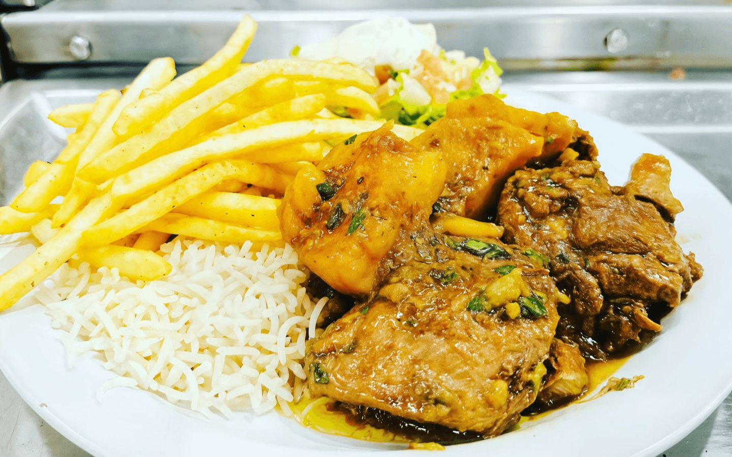 Easy & Quick Online Ordering