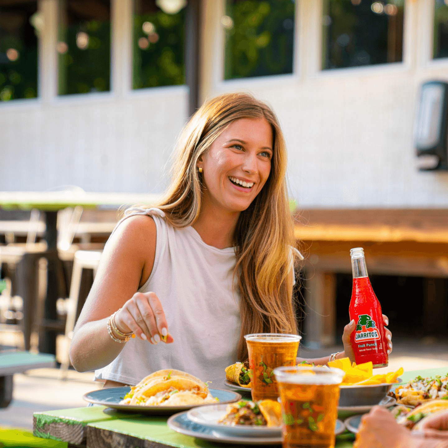 Where Flavor Meets Community