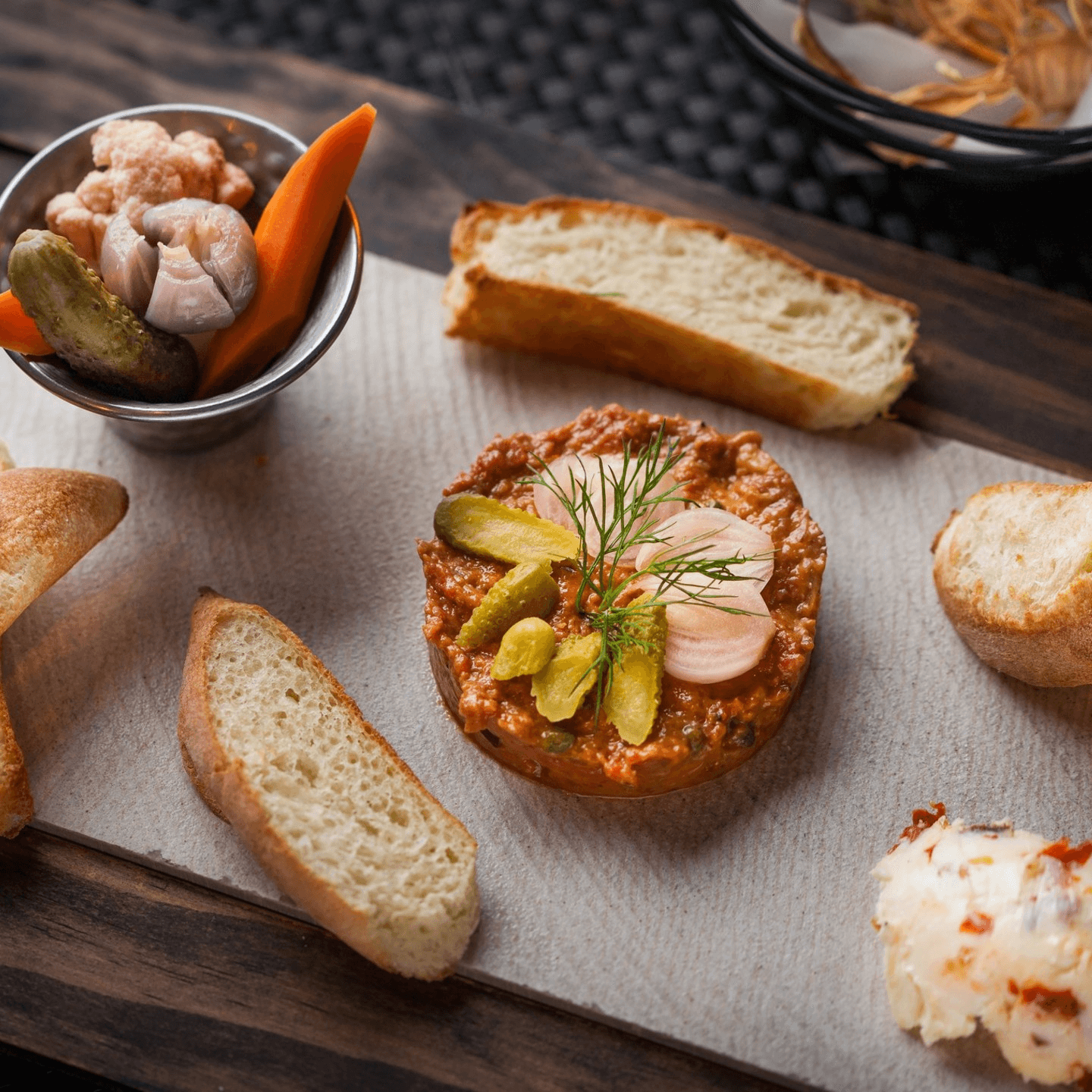 Ambar Chicago – A Feast Beyond Borders