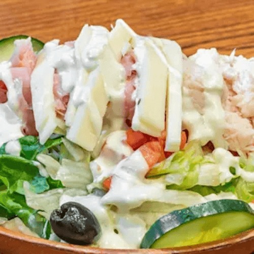 Main Bar Sandwich Shop Online Menu | Best sandwiches in Sarasota