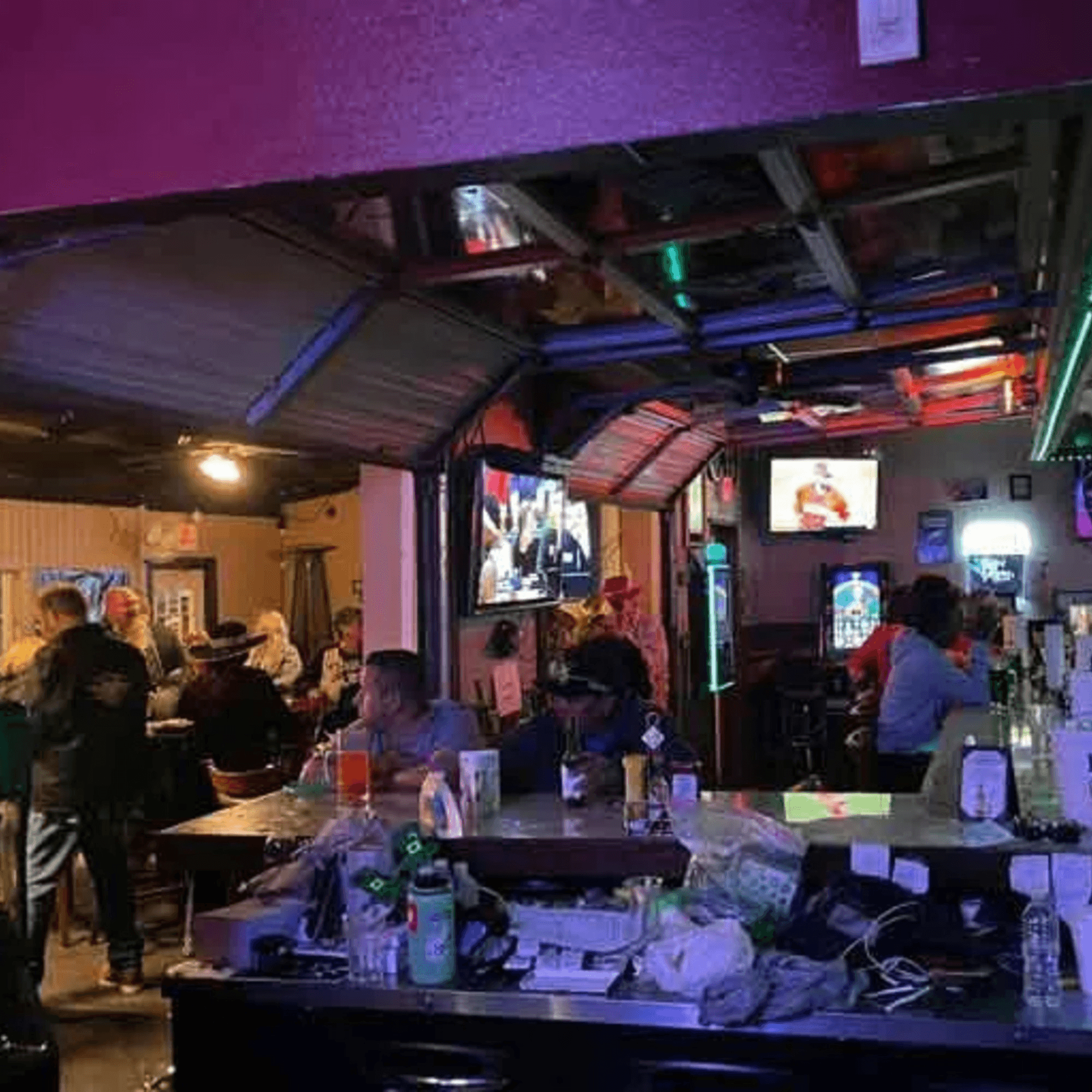 Wolfies Restaurant and Sports Bar gallery image #61