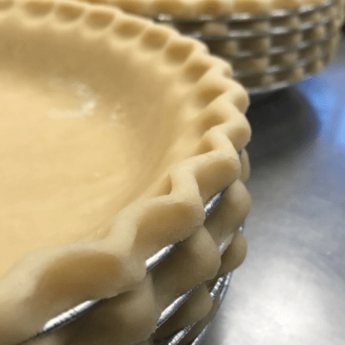 **Pie Crusts/Dough - Gluten Free (T).