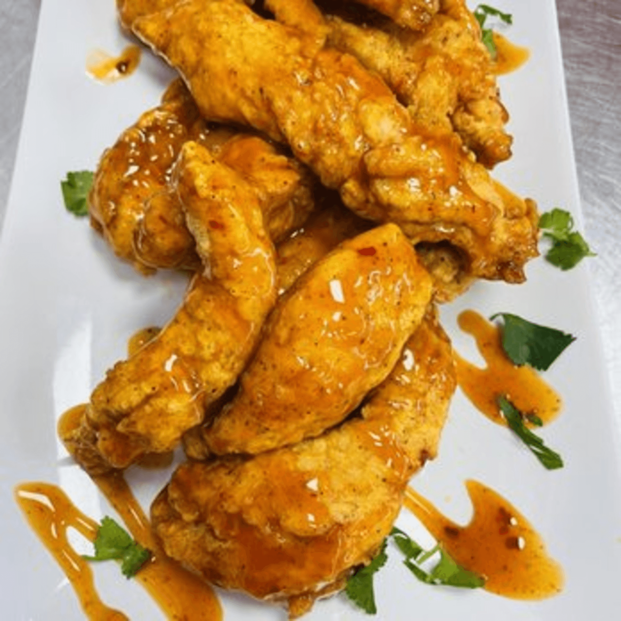 Happy Pho Teriyaki gallery image #2