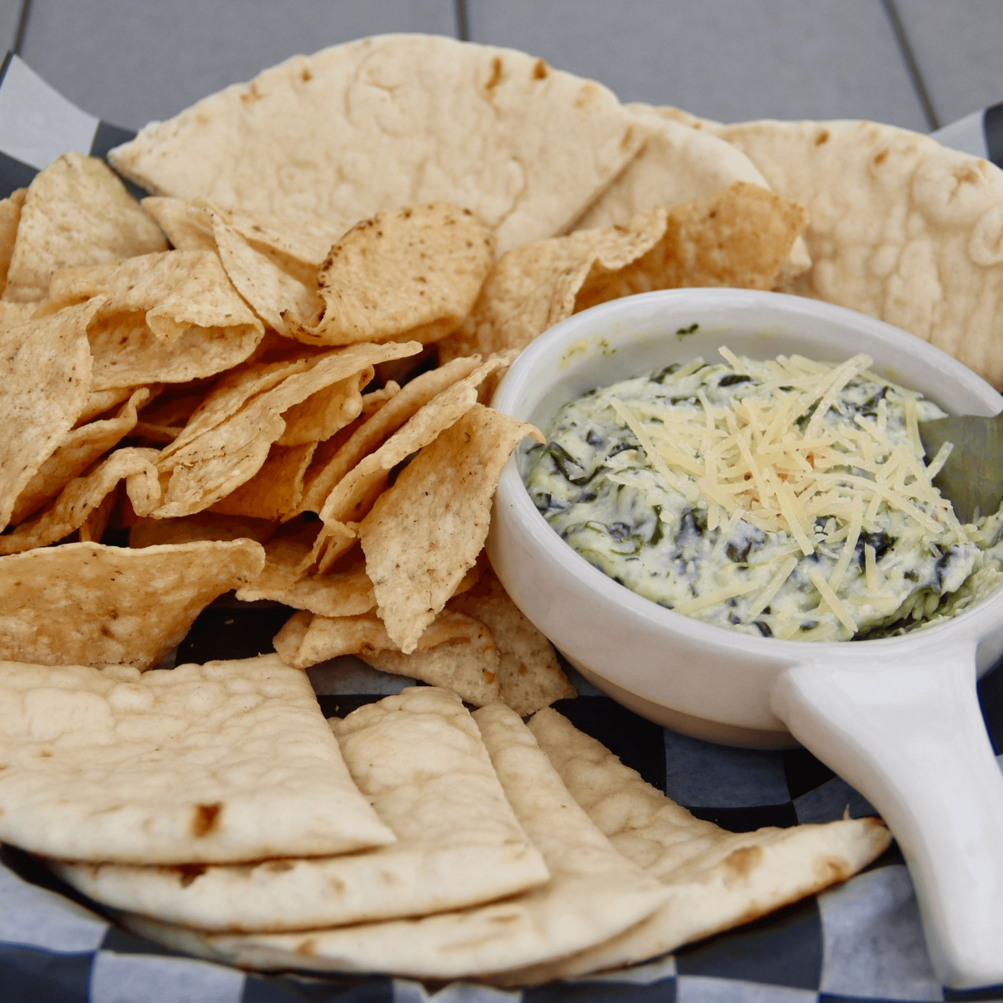 Beckett's Burger Bar - Findlay, OH gallery image #6