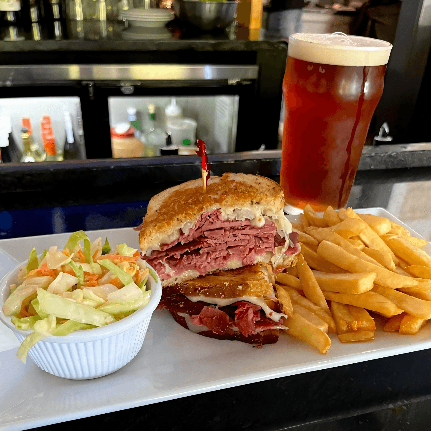 Honoring the Past, Embracing the Present