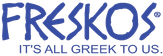 Freskos Greek
