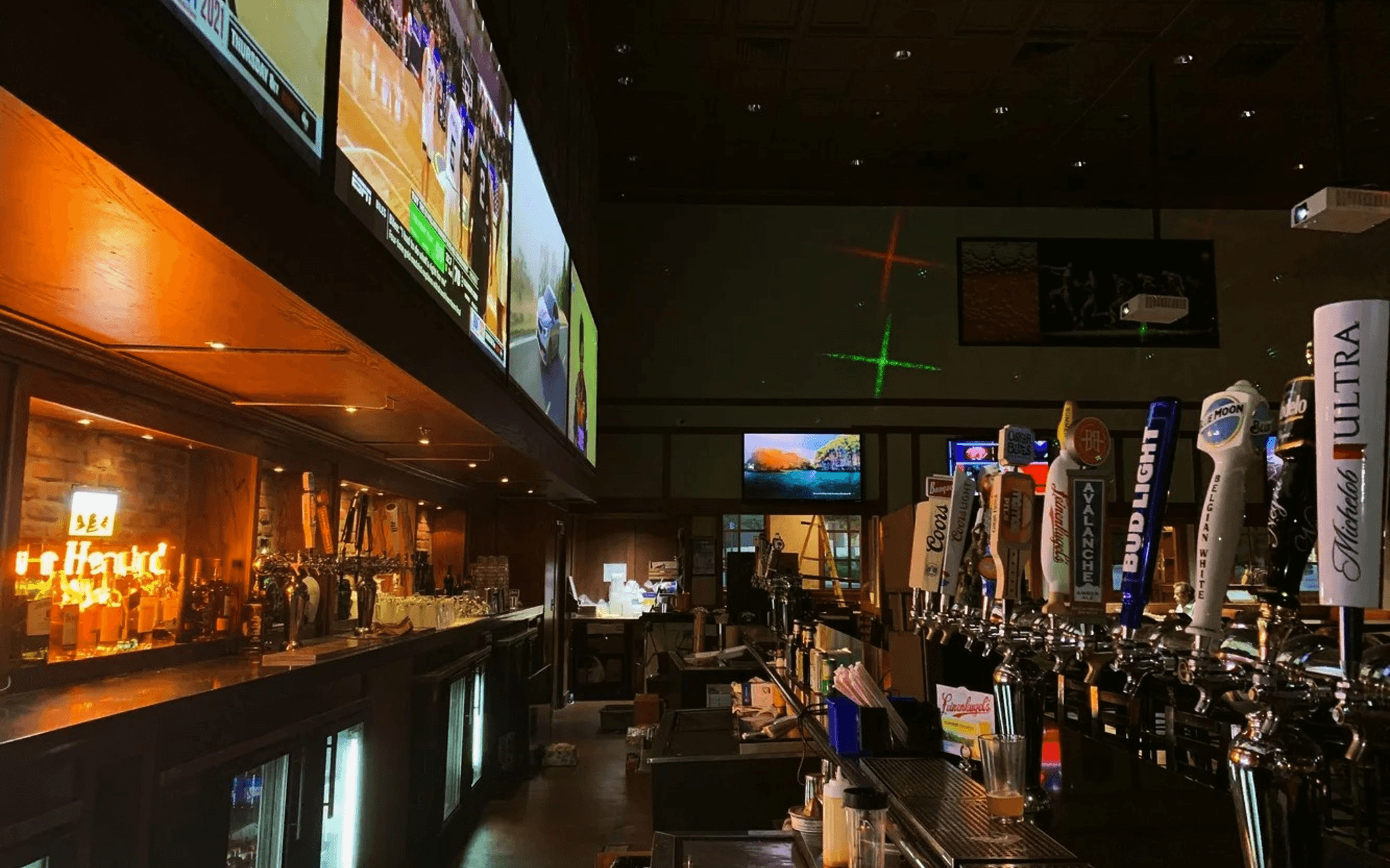 Best Indian food in Lone Tree, CO | Paradise Tavern