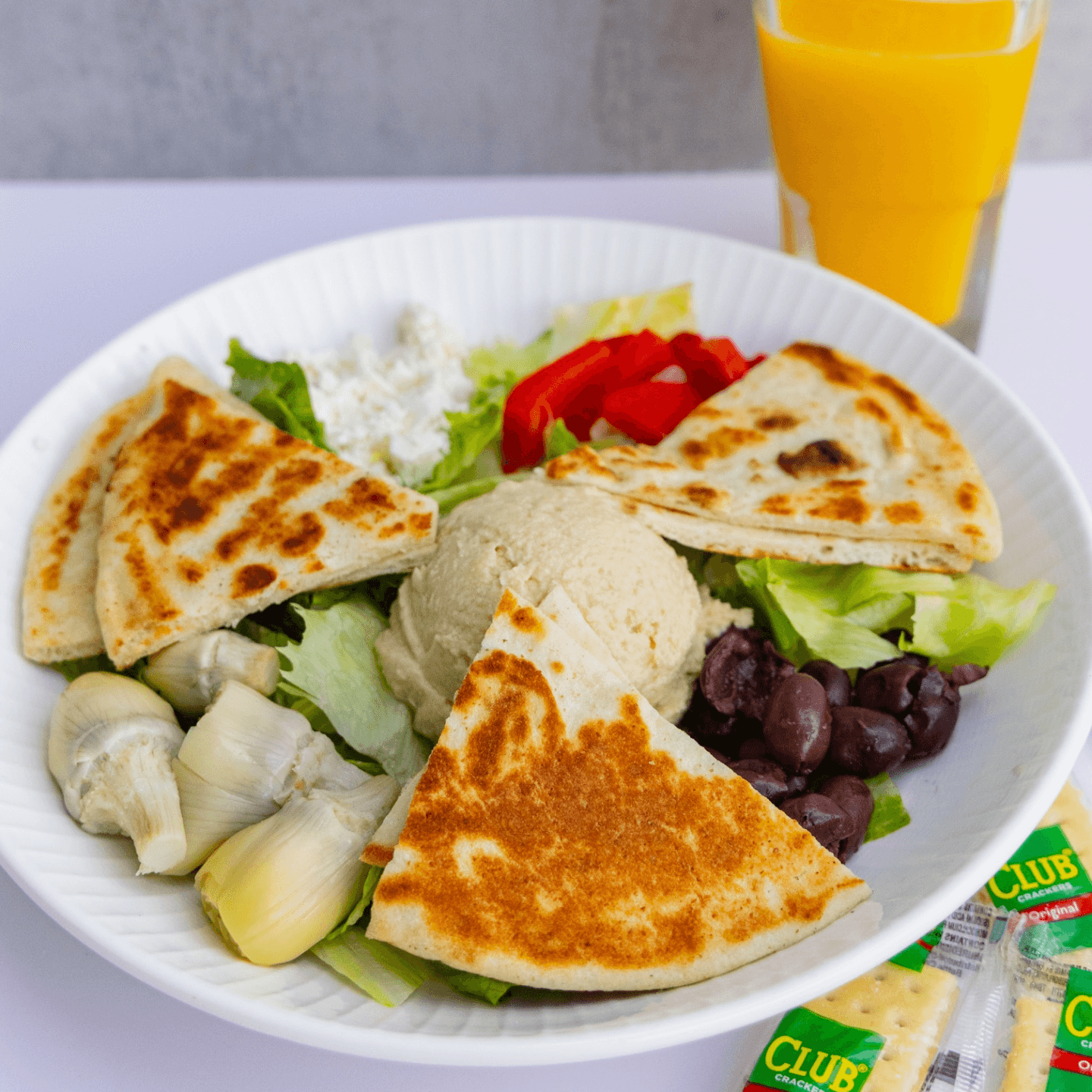 🚗 Easy Ordering, Happy Eating