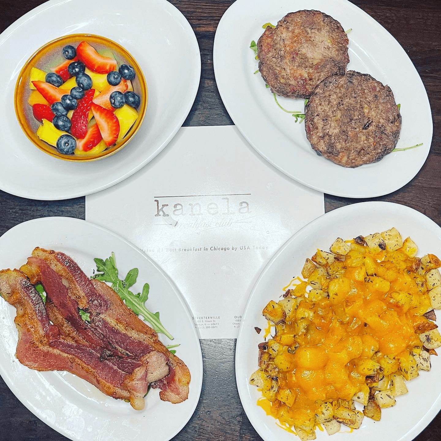 Flavorful Catering for Any Occasion