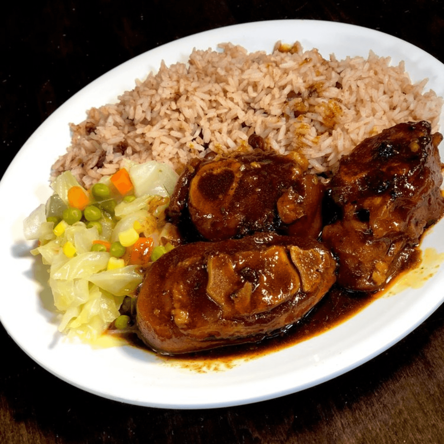 Jamaican Catering for Your Event in Stone Mountain