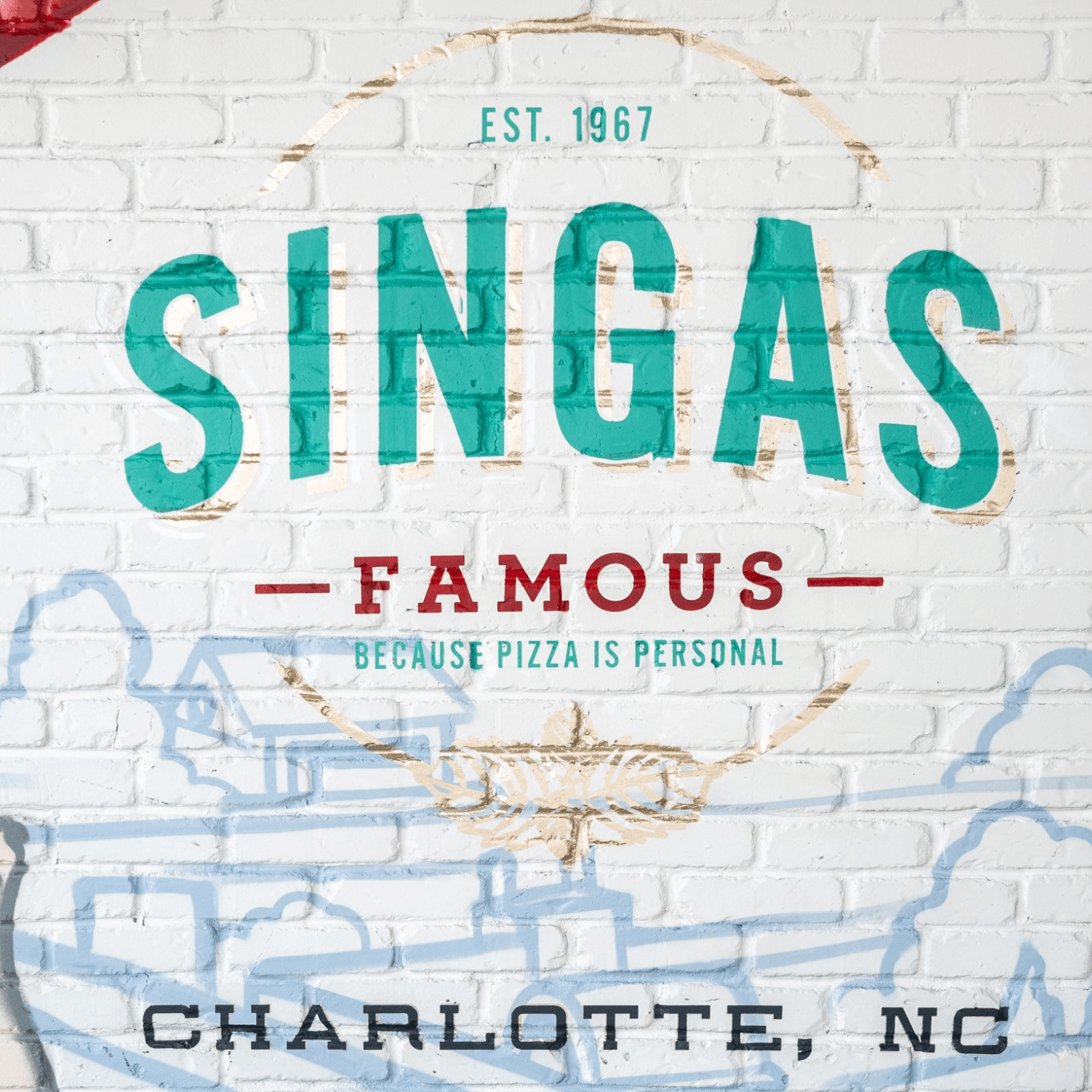 Join the Singas Family