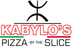 Kabylo's Pizza By the Slice