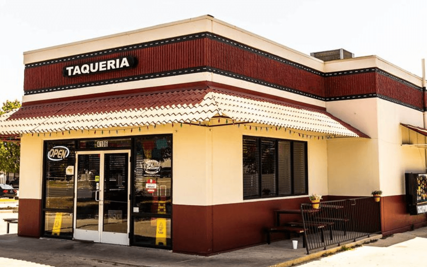 Bringing Authentic Mexican Food to Killeen 