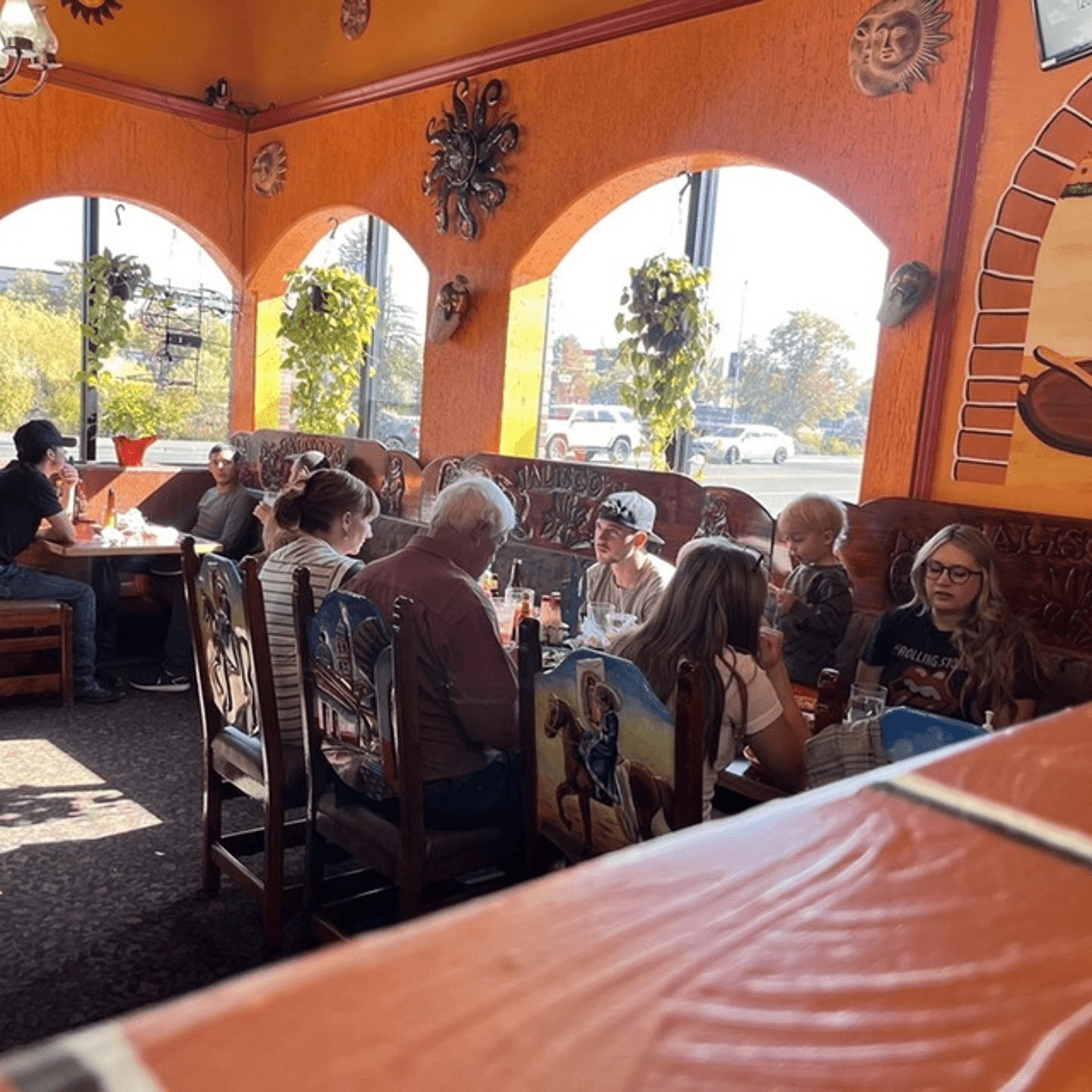 Two Locations, One Warm Welcome 📍