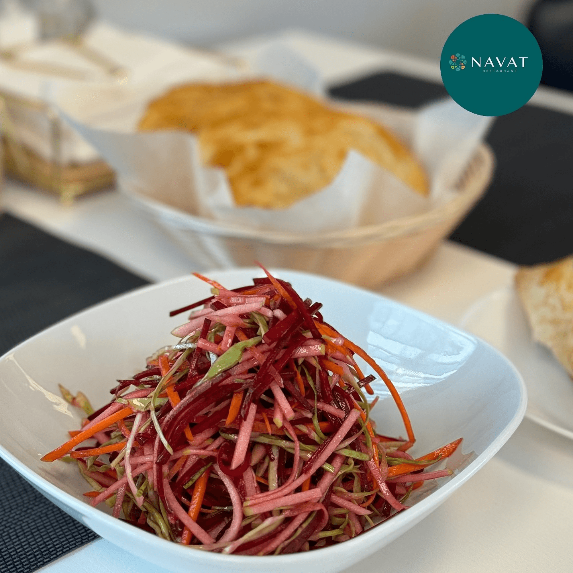 Navat Restaurant gallery image #3