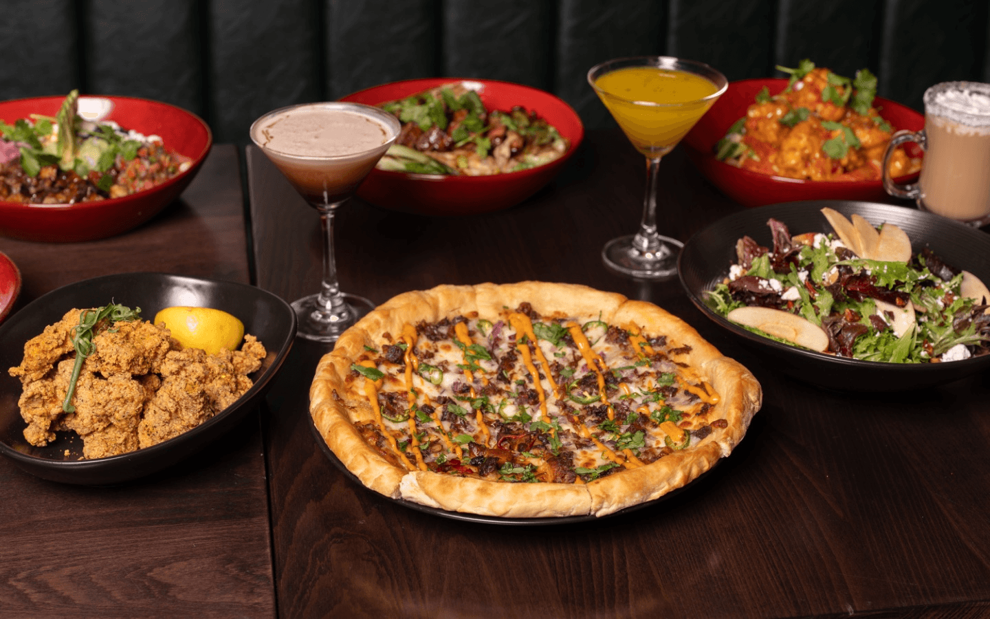 Claim your $50 Off your next $150+ meal