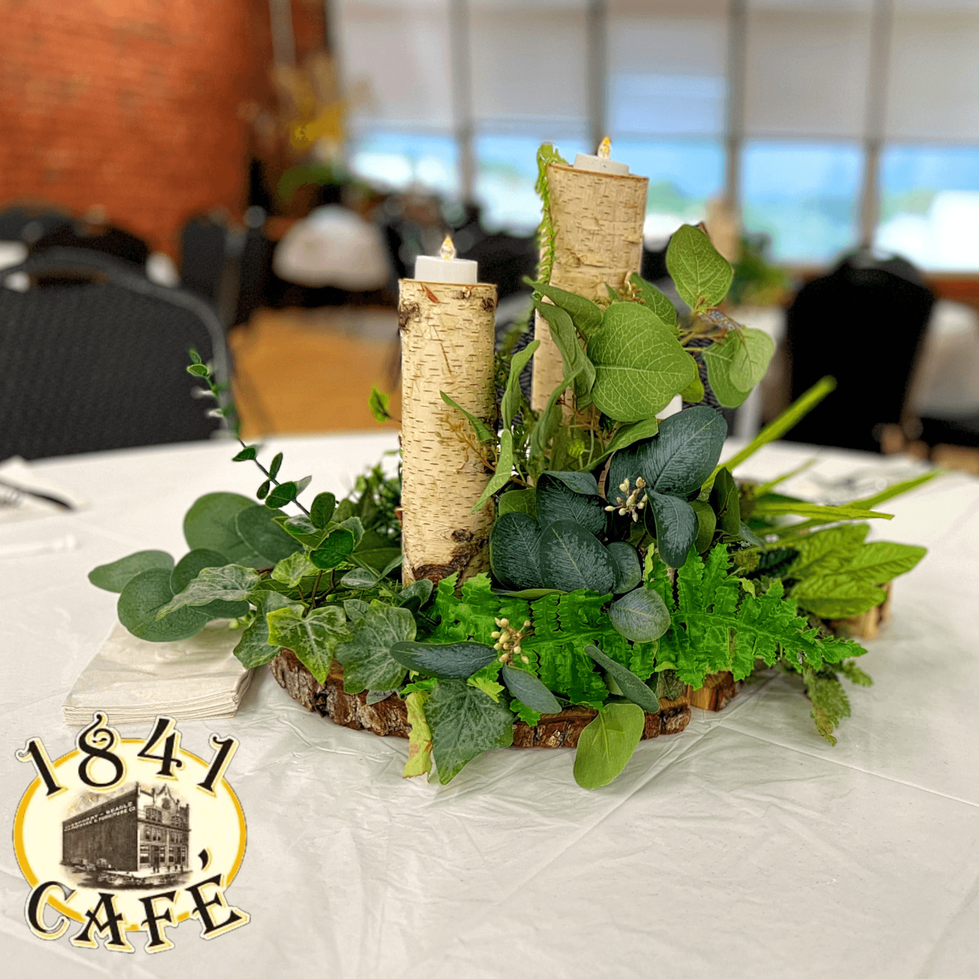 1841 Cafe gallery image #6