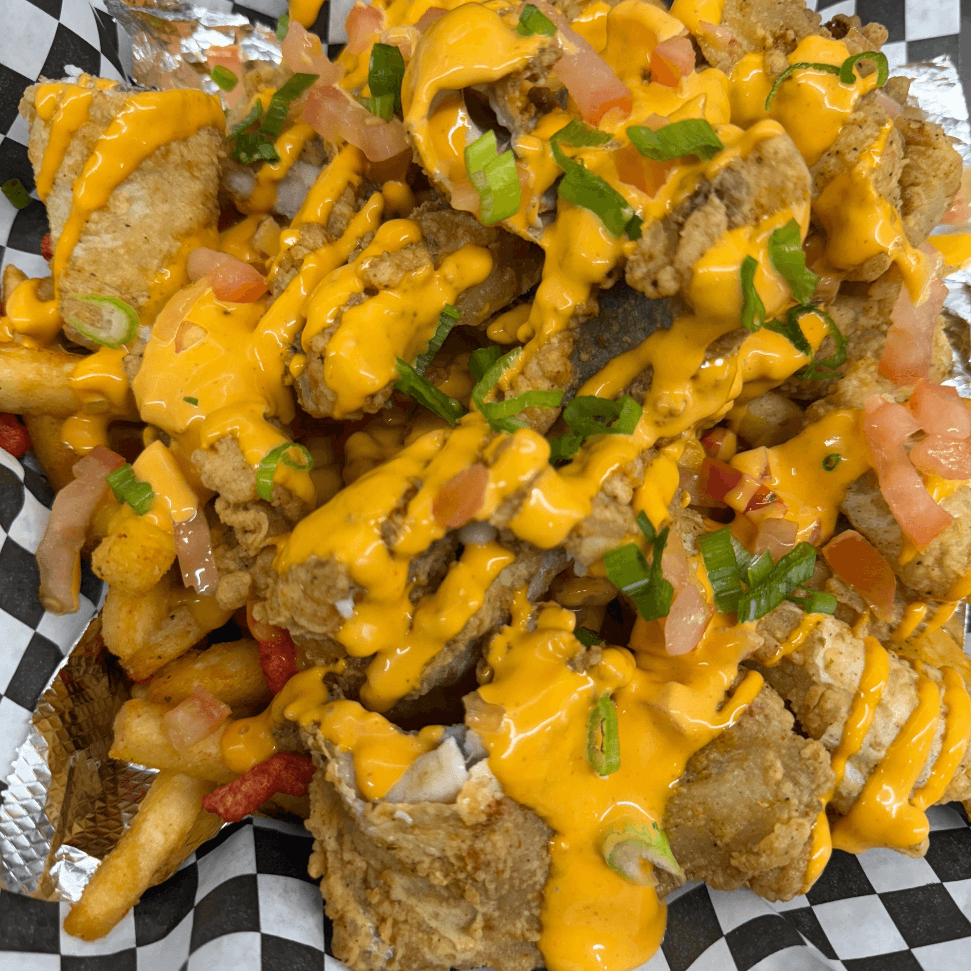 Cali Kitchen Food Truck  gallery image #3