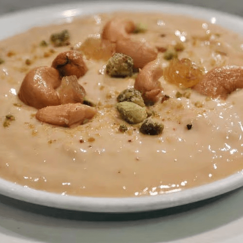 Rabri | Basundi