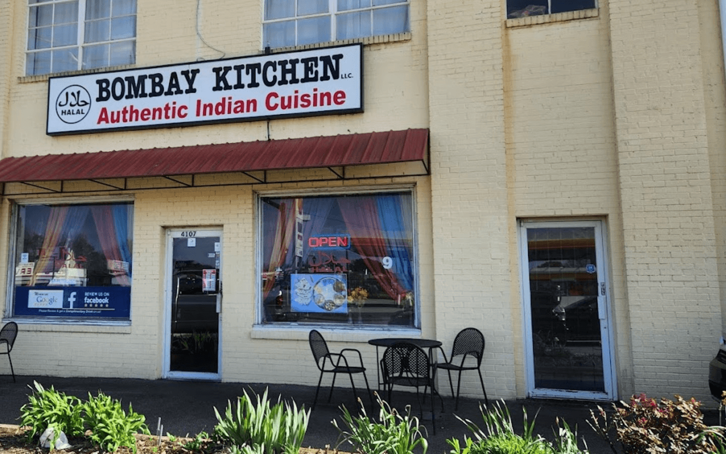 A Journey Rooted in Authentic Indian Cuisine