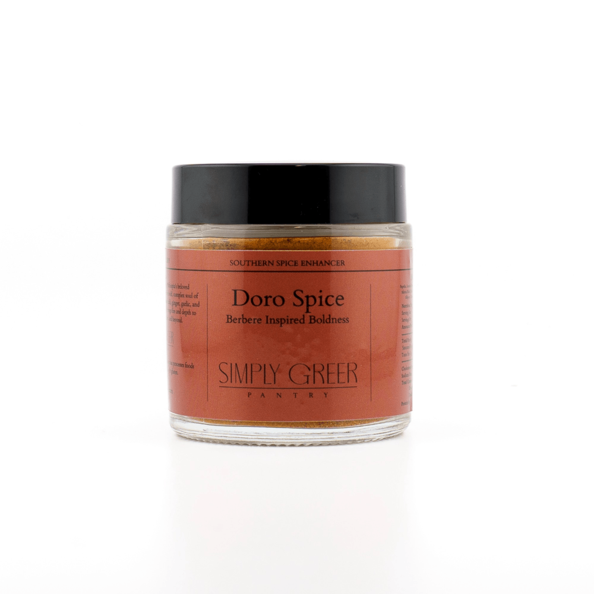 Greer Southern Table gallery image #5