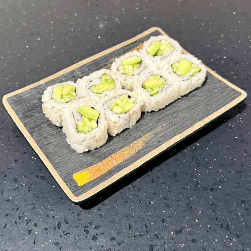 R20 Avocado Cucumber.