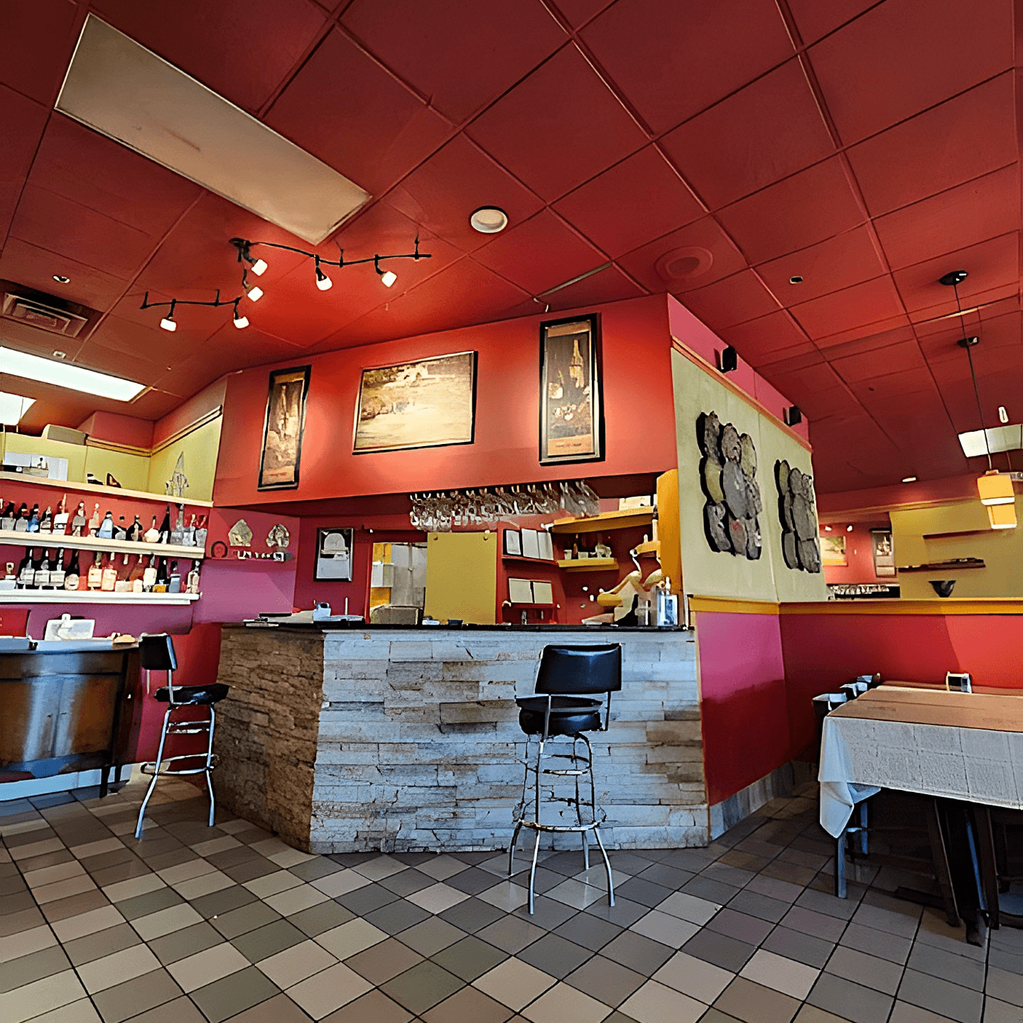 A Place for Everyone