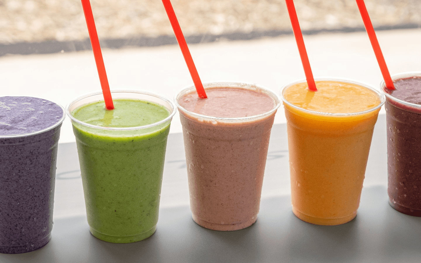 Order From Our Website