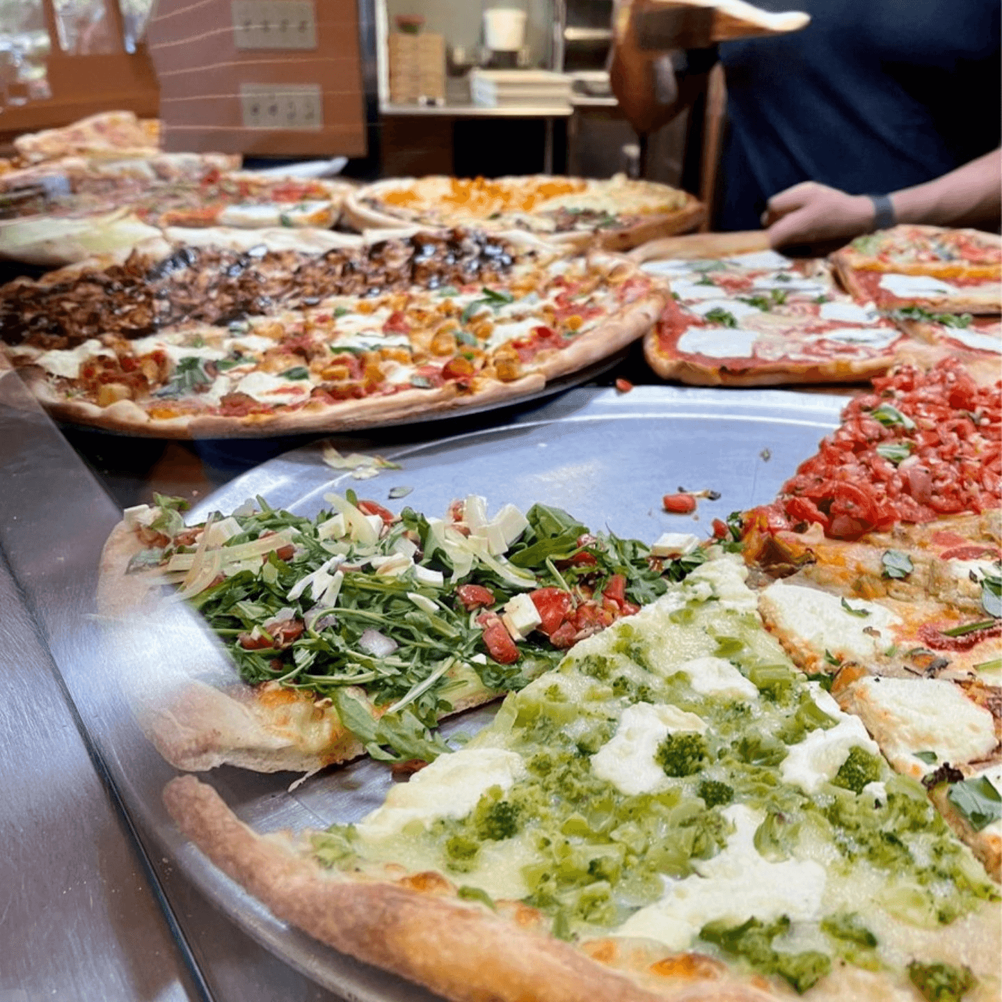 Planning a Party? Let Us Handle the Food!