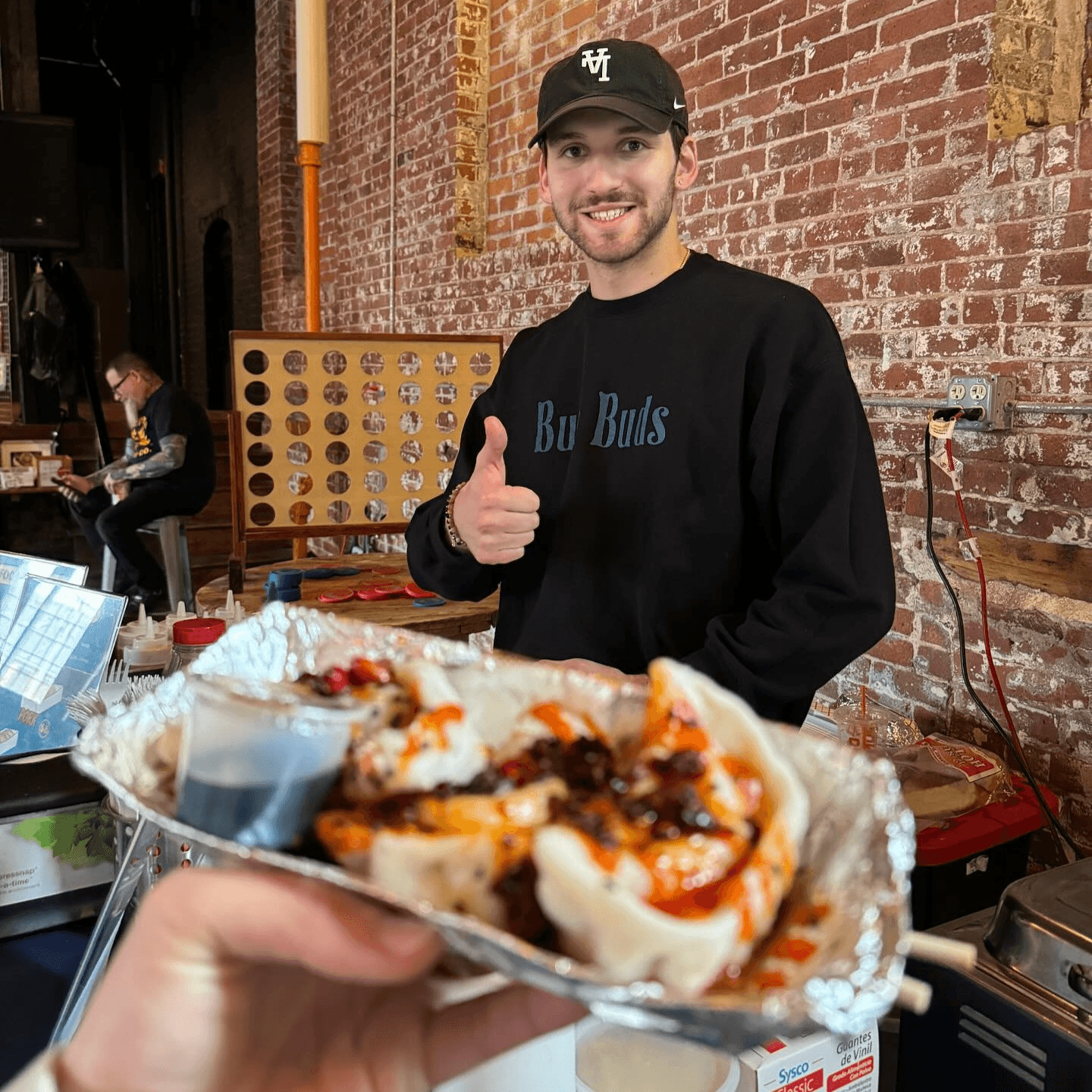 From Cart To Community Favorite