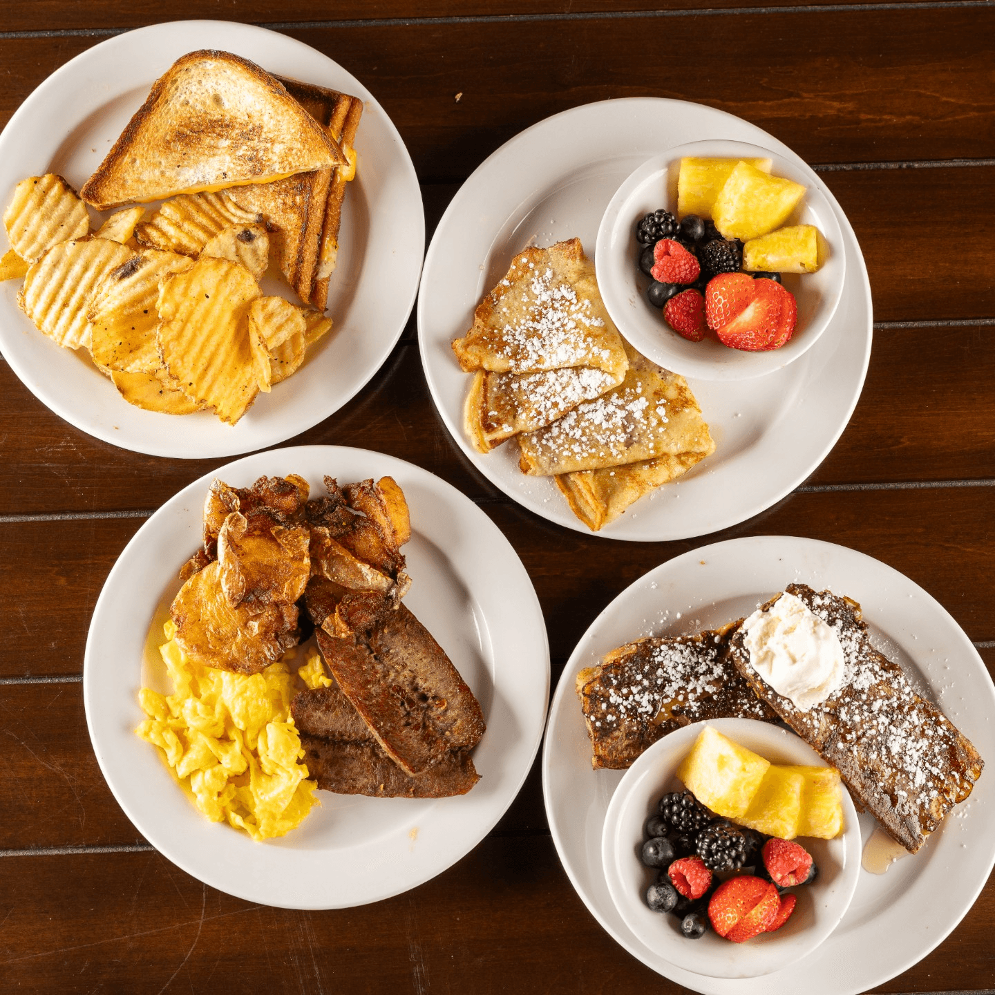 Why Visit Morning Jam?