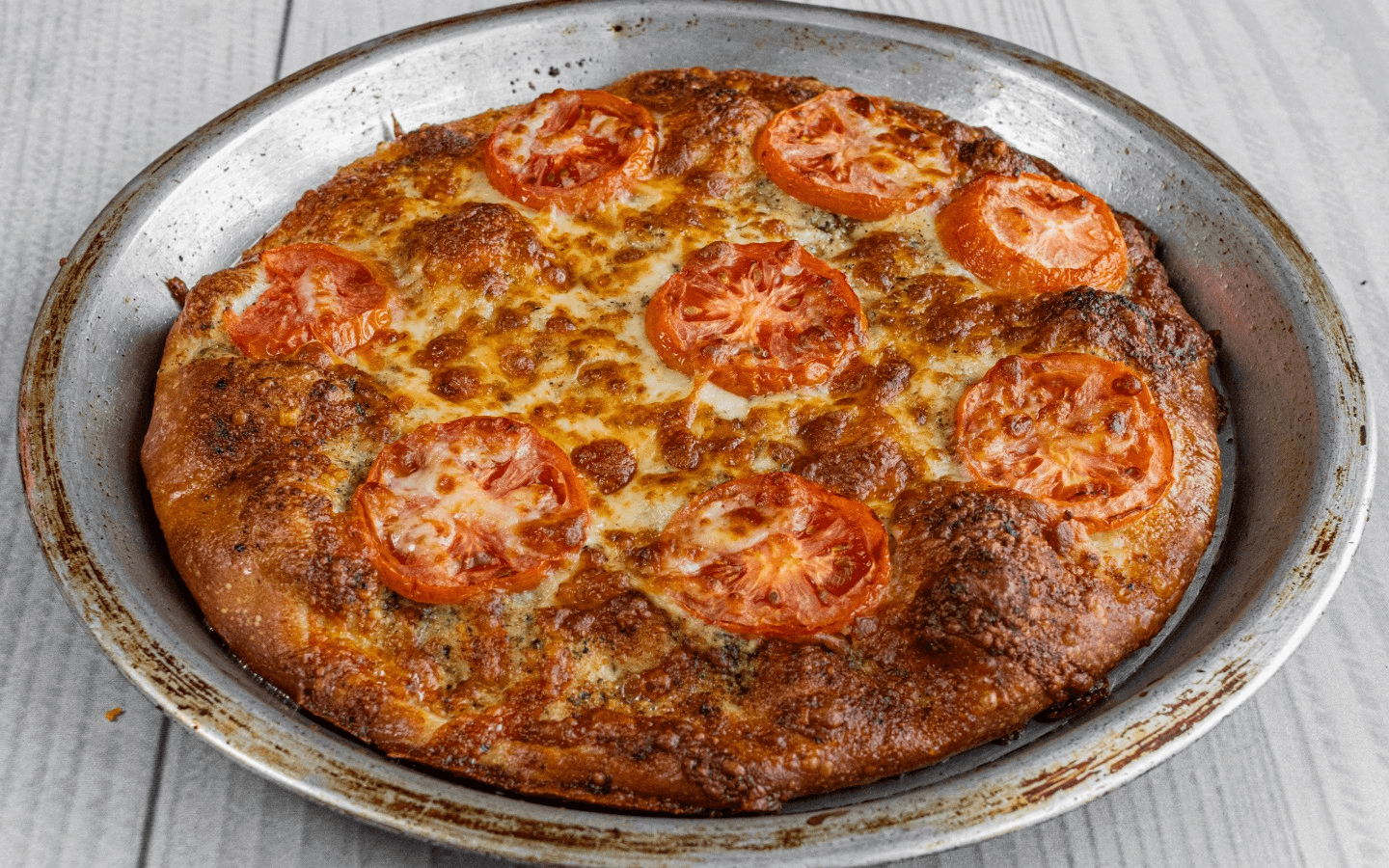 Get Rewarded Every Time You Eat!