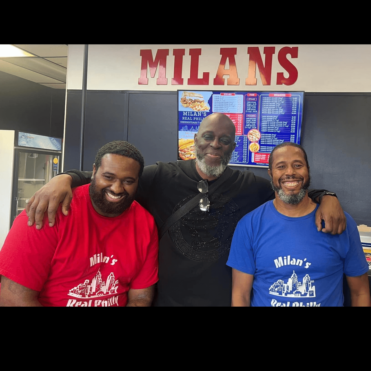 From Philly Streets to Delaware Dreams