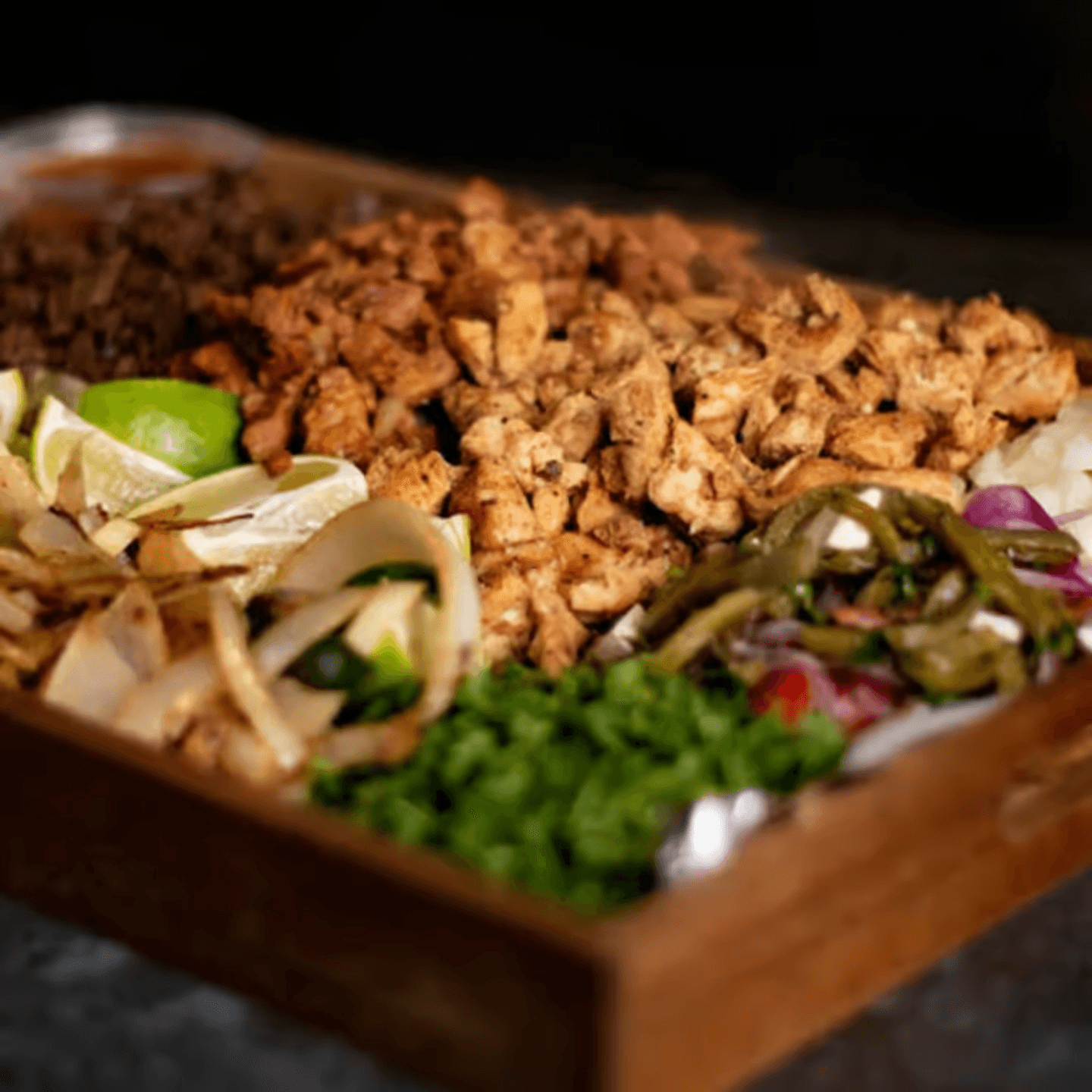 Mexican Catering for Your Next Event in Lancaster