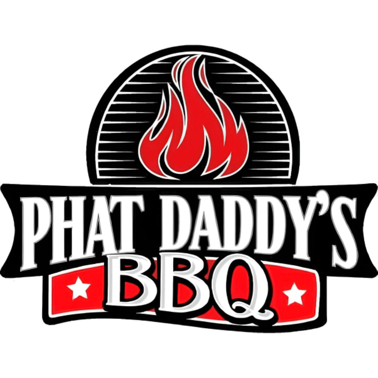 Phat Daddy’s BBQ – Bloomington