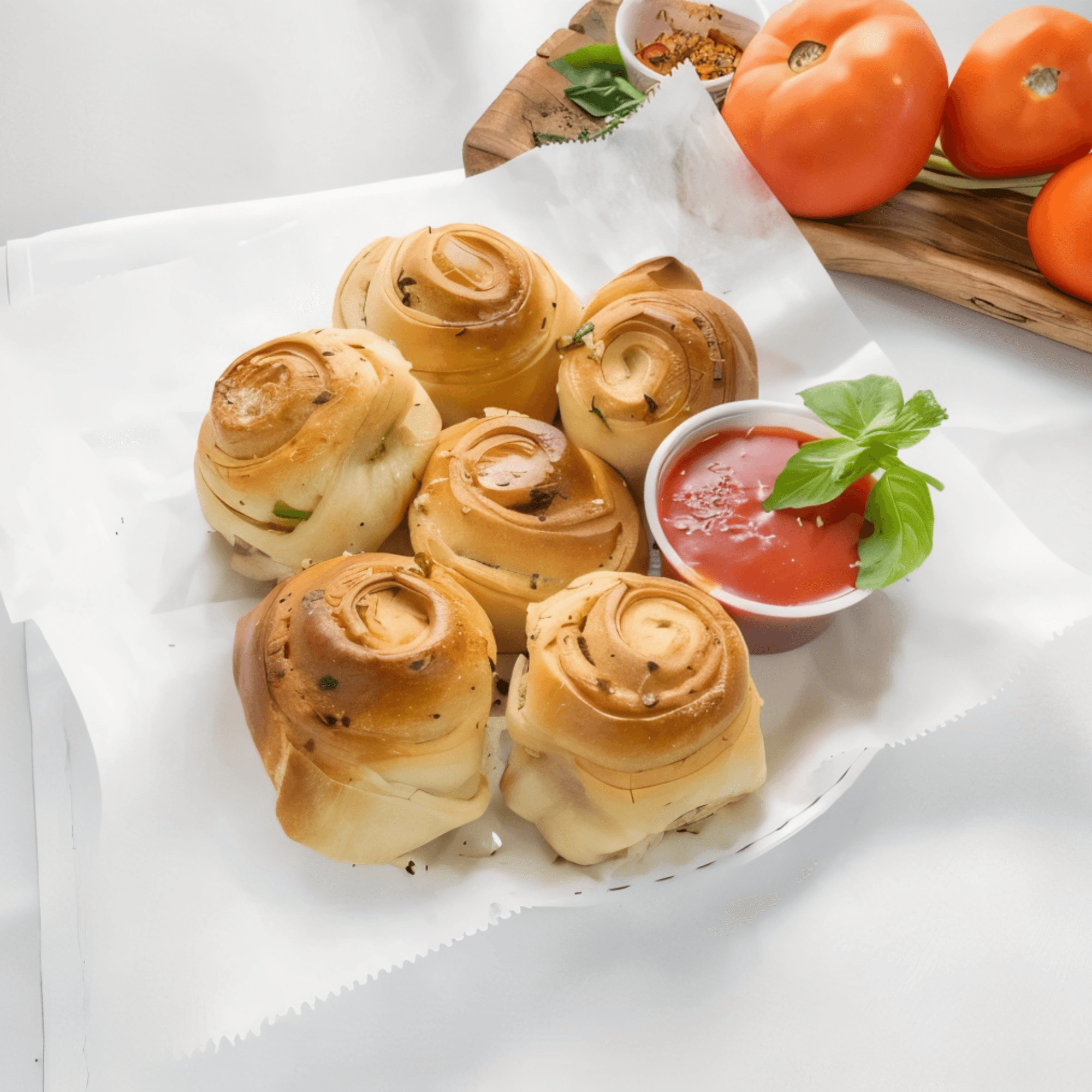 Allegro Pizza gallery image #4