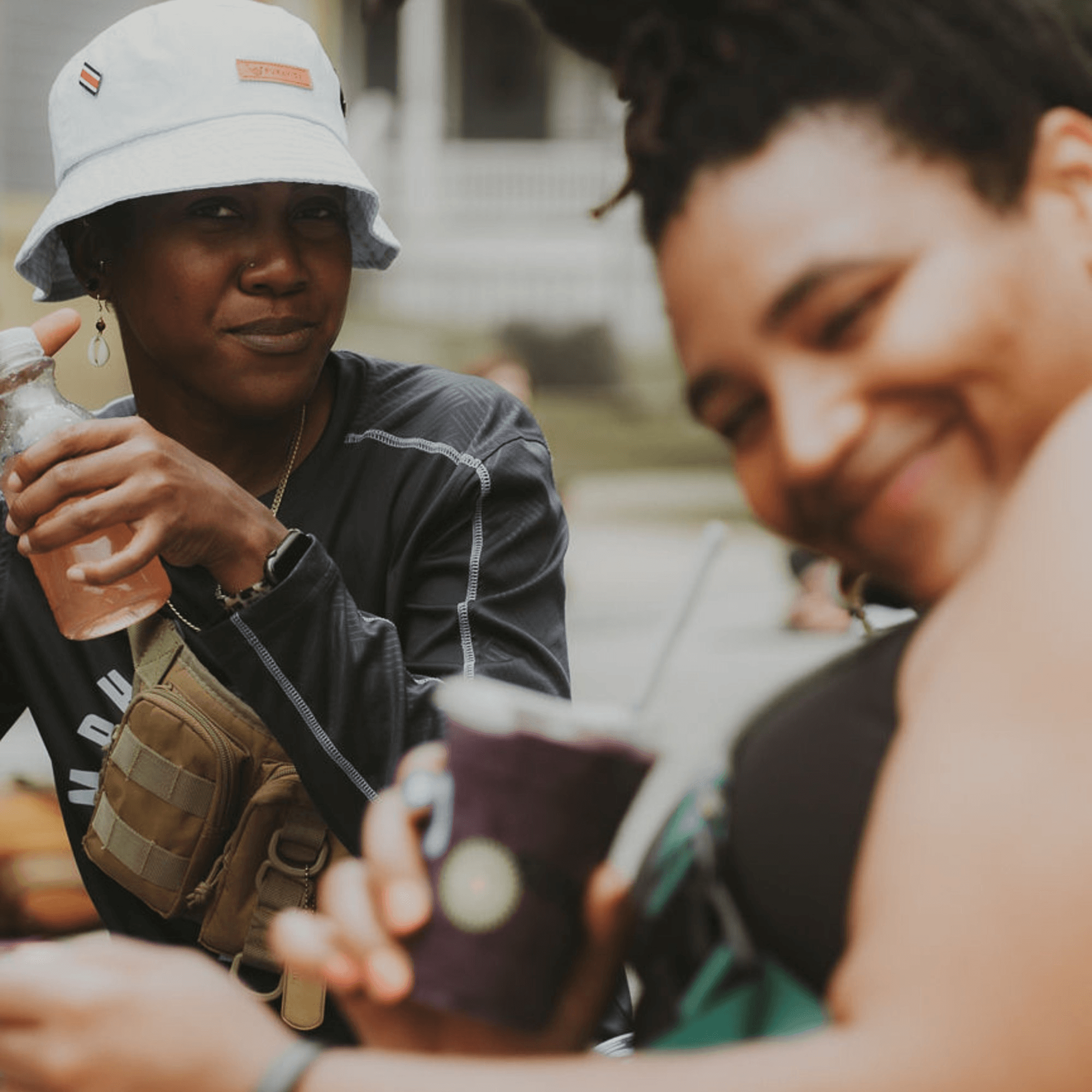 Groovy Gratitude gallery image #12